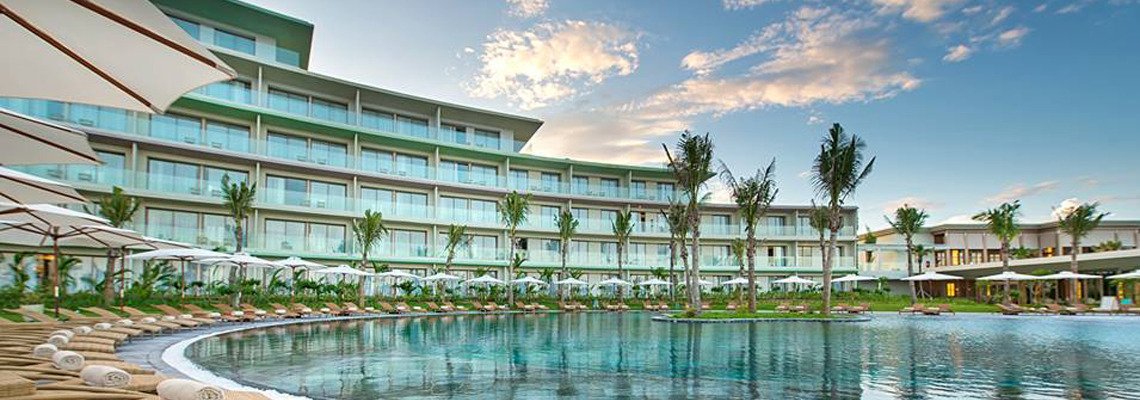 FLC Samson Luxury Hotel & Resort, Vietnam