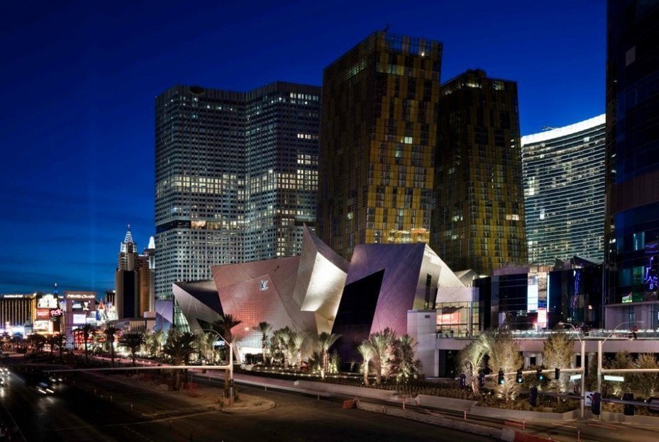 City Center, Las Vegas