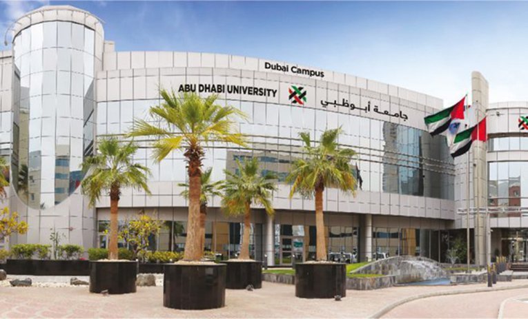 ABU DHABI UNIVERSITY